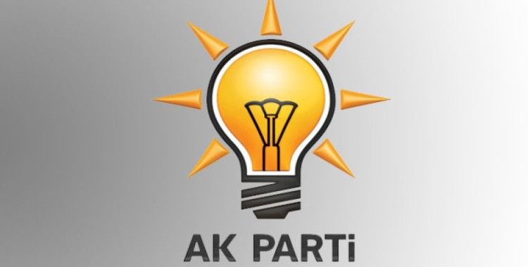 Diyarbakır'da AK Parti'ye dev katılım: 400 kişi AK Parti'li oldu