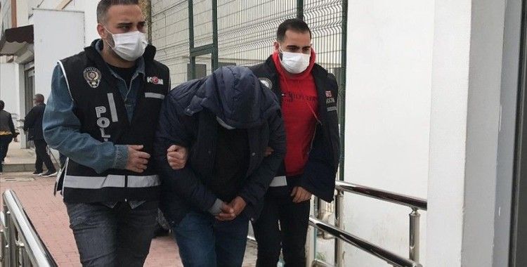 Adana'da tefecilik soruşturması: 11 gözaltı kararı
