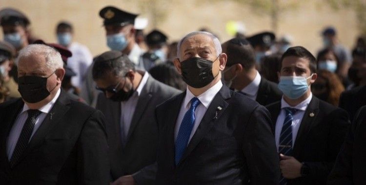 İsrail, ICC’nin Filistin topraklarındaki soruşturma yetkisini tanımıyor