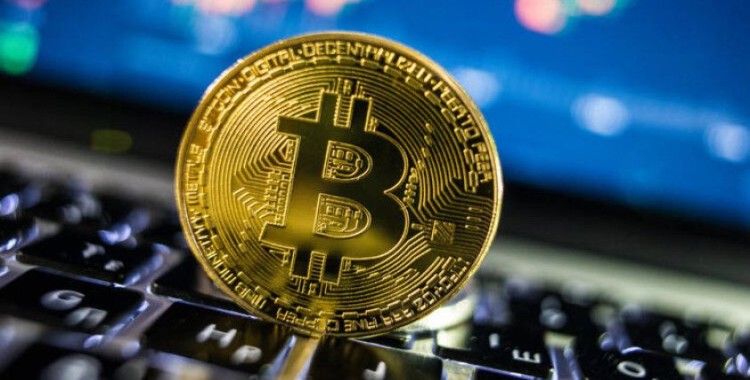 Siber hırsızlıkların yüzde 80'i Bitcoin ile ilgili