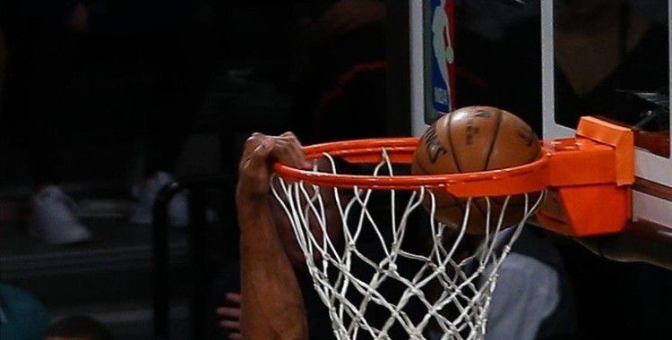 NBA lideri Jazz iç saha galibiyet serisini 23 maça çıkardı