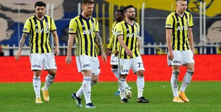 İki maçta farklı Fenerbahçe