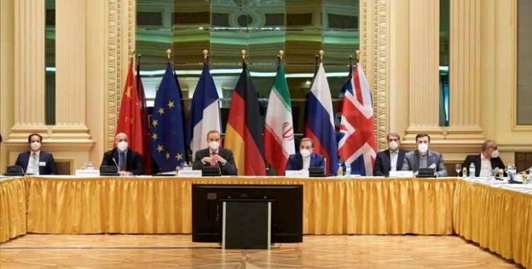İran nükleer anlaşmasını görüşmek üzere taraflar haftaya yeniden Viyana'da bir araya gelecek