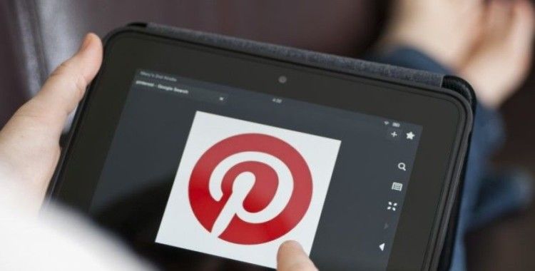 Pinterest Türkiye'de temsilci atayacak