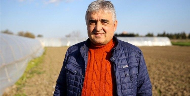 Cumhurbaşkanı Erdoğan'ın müjdesi çiftçiyi sevindirdi