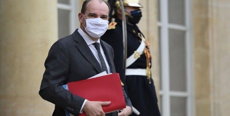 Fransız Başbakanı, sert açıklamaların geldiği Cezayir'e ziyaretini iptal etti