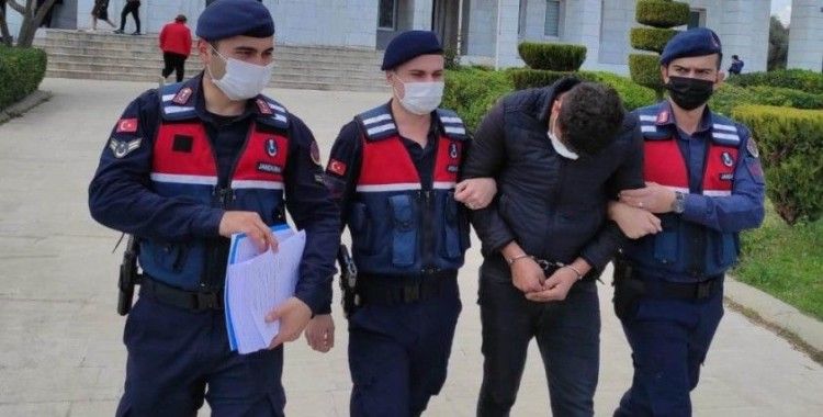 Muğla'da 25 suçtan aranan şahıs yakalandı
