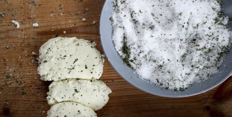 AB'den hellim peynirine 'menşe koruması': Avrupa ülkelerinde satılabilecek