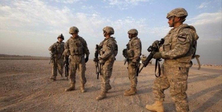 Biden'ın 11 Eylül itibarıyla Afganistan'daki tüm Amerikan askerlerini çekeceği iddia edildi