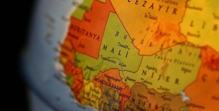 Mali'de Azavad Hareketleri Koordinasyonu lideri Ould Sidati öldürüldü