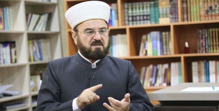 Dünya Müslüman Alimler Birliği, 'alimler ve düşünce suçlularının serbest bırakılması' çağrısı yaptı