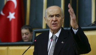 MHP Genel Başkanı Bahçeli: Teröristler ihanetlerinin bedelini canları ile ödemiştir