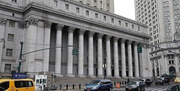 ABD'deki Halk Bankası temyiz duruşmasında mahkeme tarafların argümanlarını dinledi