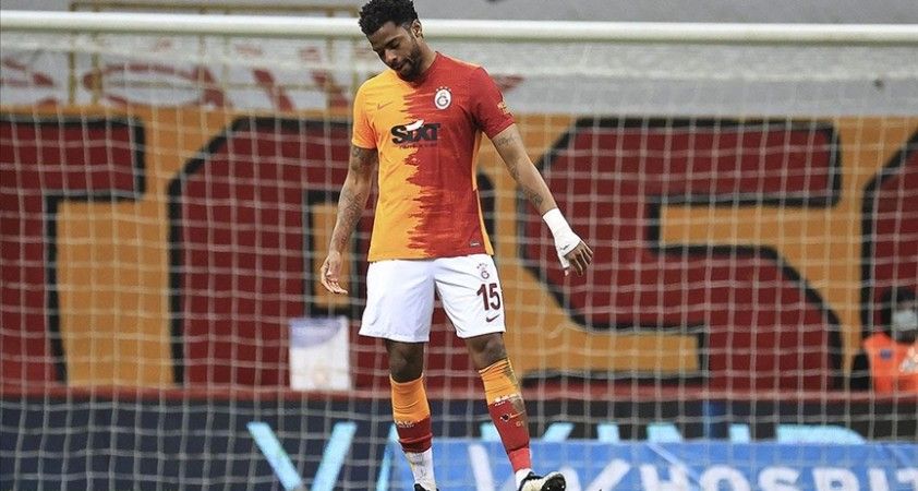 PFDK, Galatasaraylı futbolcu Ryan Donk'a 2 maç ceza verdi