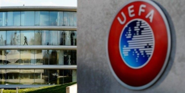 UEFA’dan 'deplasman golü' hazırlığı