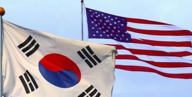 Güney Kore ve ABD liderleri Mayıs ayında bir araya gelecek