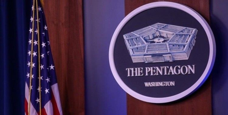 Pentagon'un Afganistan'dan sözleşmeli personelini çekip çekmeyeceği konusundaki planı net değil