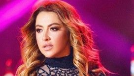 Hadise’nin Reza Zarrab ile ilişki yaşadığına yönelik iddialar hakkında yayın durdurma kararı