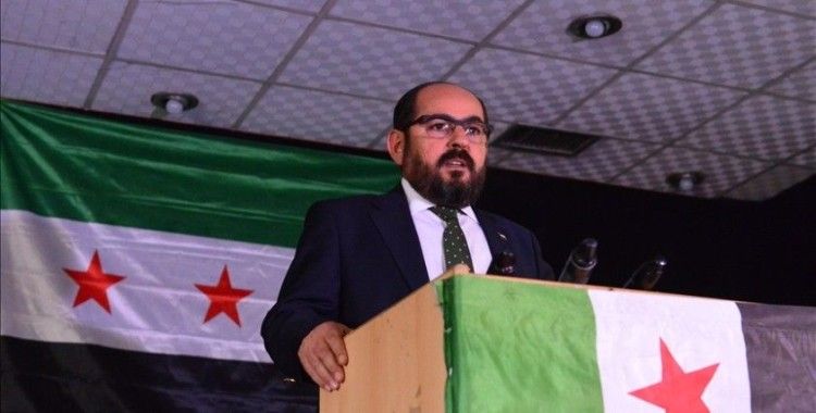 Suriye muhalefetinden, Esed rejiminin gelecek ay yapmaya hazırlandığı başkanlık seçimine 'boykot' çağrısı