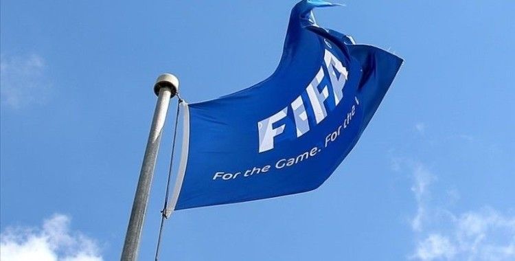 FIFA'dan 'Avrupa Süper Ligi' açıklaması: FIFA, 'Avrupa'dan kopanların ligine' destek vermeyecektir