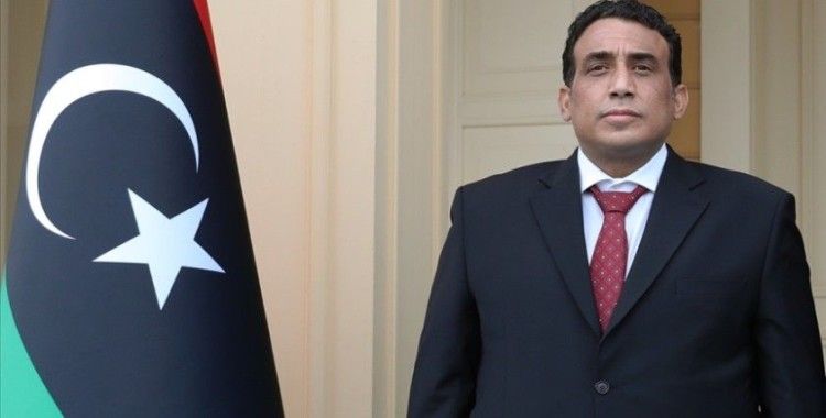 Libya Başkanlık Konseyi Başkan Yardımcısı Lafi, Türk şirketleri ülkesine davet etti