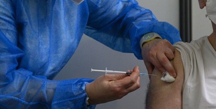AB ile ABD arasında 'aşı sertifikası' görüşmeleri yapılıyor