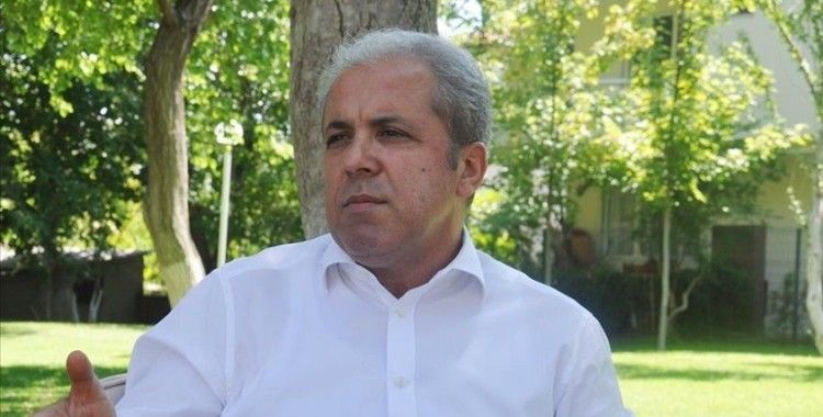 AK Parti MKYK Üyesi Şamil Tayyar'ın babası vefat etti