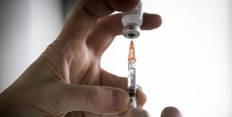 AB, Batı Balkanlar'a 651 bin doz Kovid-19 aşısı gönderecek