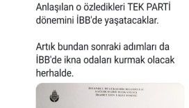 İBB’de Cuma namazına gidenlere ‘Fişleme’ iddiası