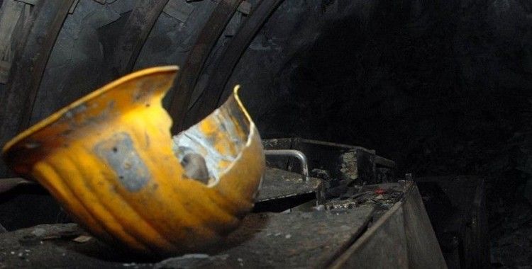 Kolombiya'da su baskını sonucu kaçak altın madeninde mahsur kalan 11 madencinin cesedine ulaşıldı