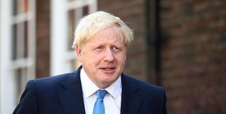 İngiltere Başbakanı Johnson: 'Sonbaharda yeni ilaçlar sunulacak'