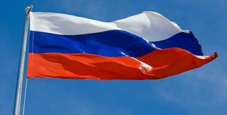 Rusya, 10 Amerikalı diplomatı sınır dışı etme kararını nota ile ABD'ye iletti
