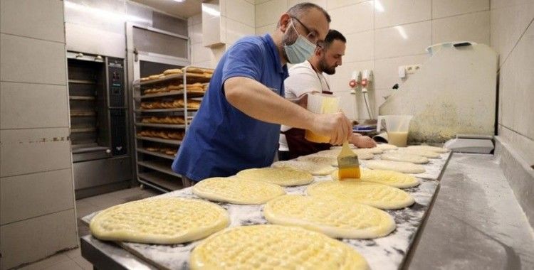 Osmanlı'nın 'askıda ekmek' geleneği Brüksel'de yaşatılıyor