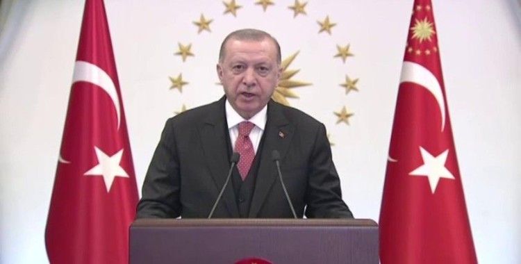 Cumhurbaşkanı Erdoğan, Arnavutluk’a verdiği sözü tuttu