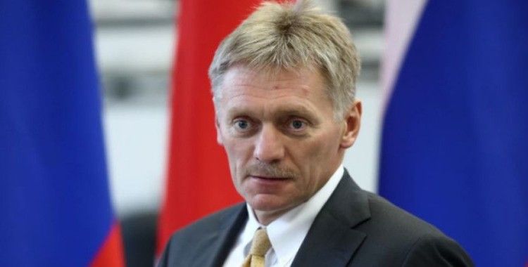 Peskov: Rusya ile hiçbir ülke ültimatom diliyle konuşamaz