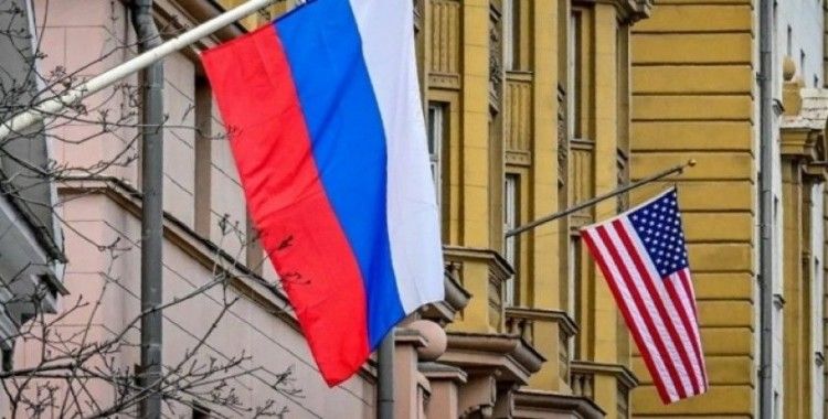ABD Büyükelçisi, istişareler için Rusya'dan ayrılıyor