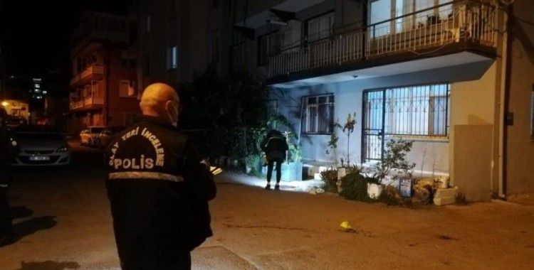 İzmir'deki ev sahibi cinayetinde şüphelinin ilk ifadesi ortaya çıktı