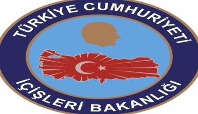 İçişleri Bakanlığından 23 Nisan Sokağa Çıkma Kısıtlaması genelgesi