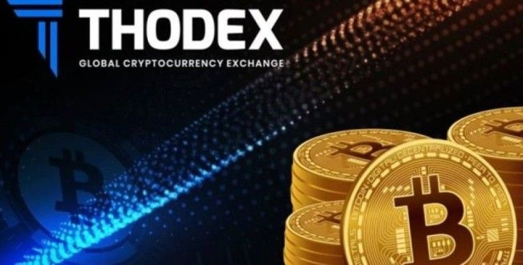 Kripto para firması Thodex'in tüm hesaplarına bloke koyuldu!