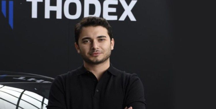 Thodex'te 2 milyar dolar buharlaştı