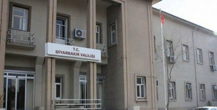 Diyarbakır il Umimi Hıfzıssıhha kurulu yeni kararlar aldı