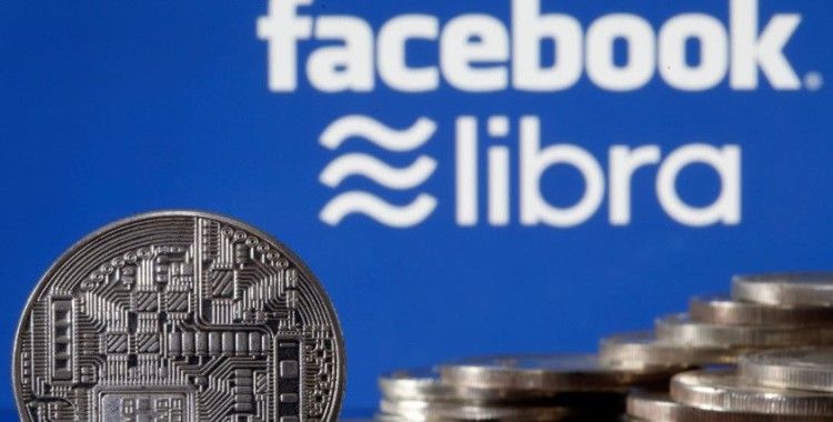 Facebook kripto para piyasasına giriyor: Yıl sonunda hayata geçirilecek