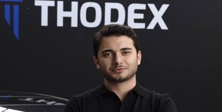Thodex'in kurucusunun 2 milyar dolarlık kripto varlıkla ülkeyi terk etti