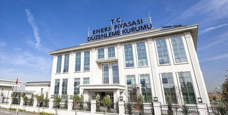 EPDK'nin elektrik enerjisi ihracat kararı Resmi Gazete'de yayımlandı
