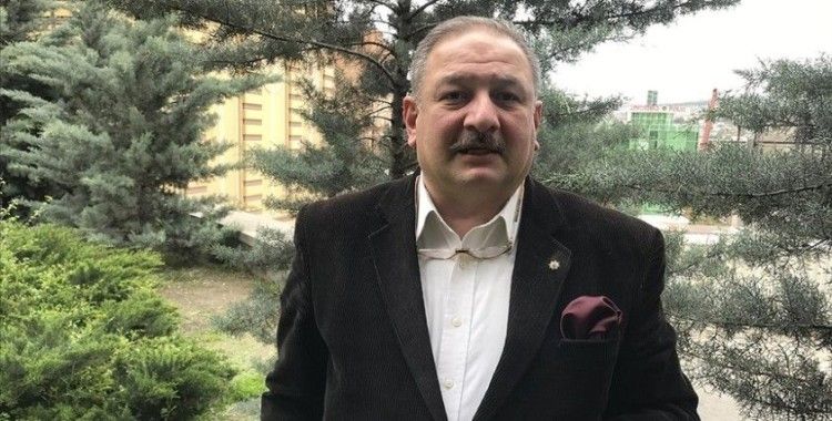 Gürcü uzman Kopadze: Ermenilerin 1915 olaylarına ilişkin iddiaları bir yalandır