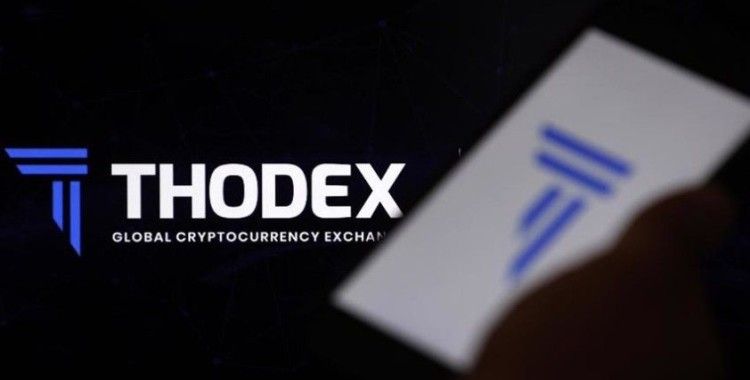 Kripto para borsalarından Thodex’in ortaklarından Güven Özer İstanbul’da yakalandı
