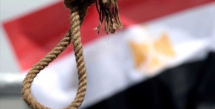 Mısır'da 'Kirdase olayları' davasında yargılanan 17 kişi idam edildi
