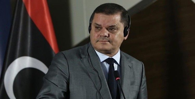 Libya Başbakanı Dibeybe, Hafter milislerinin engellemesi nedeniyle Bingazi ziyaretini iptal etti