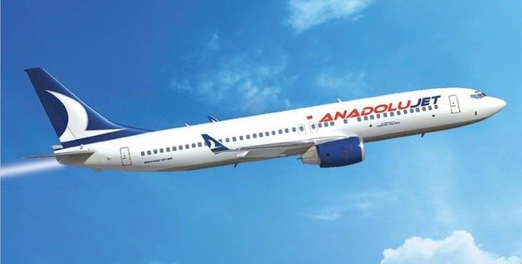 THY, Ankara'dan yurt dışında 8 yeni destinasyona direkt uçuş başlattı