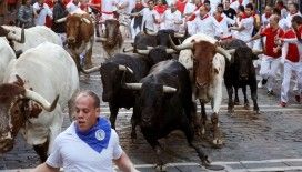 İspanya’daki “San Fermin Festivali” üst üste ikinci kez iptal edildi